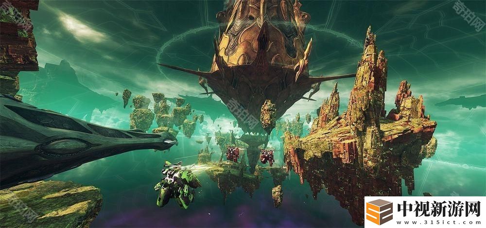 《異度神劍X 終極版》公開最新影片 揭曉「最終章后的故事」與全新角色