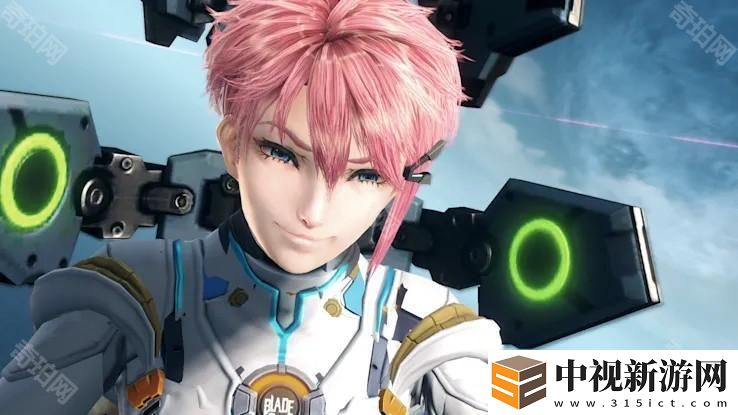 《異度神劍X 終極版》公開最新影片 揭曉「最終章后的故事」與全新角色