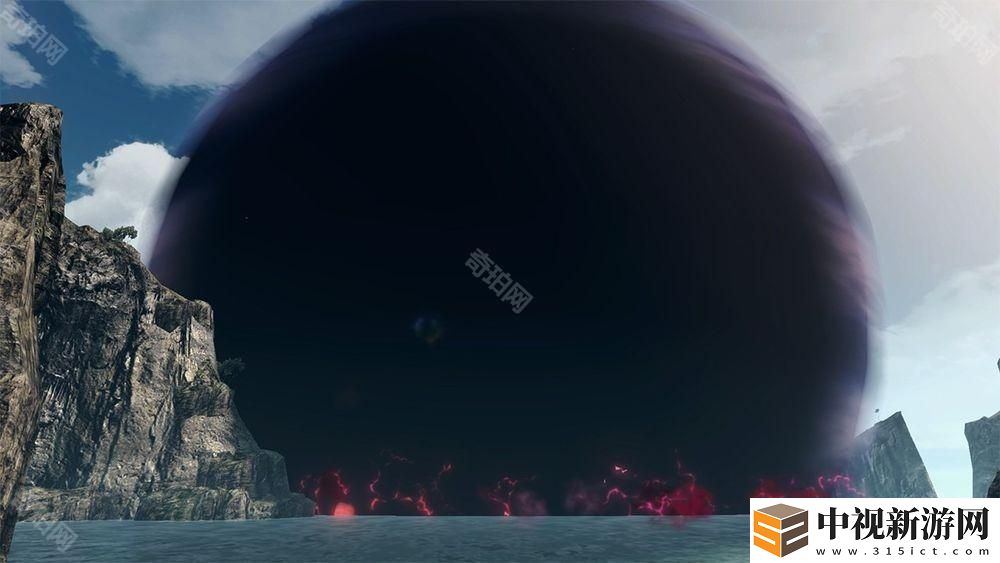 《異度神劍X 終極版》公開最新影片 揭曉「最終章后的故事」與全新角色