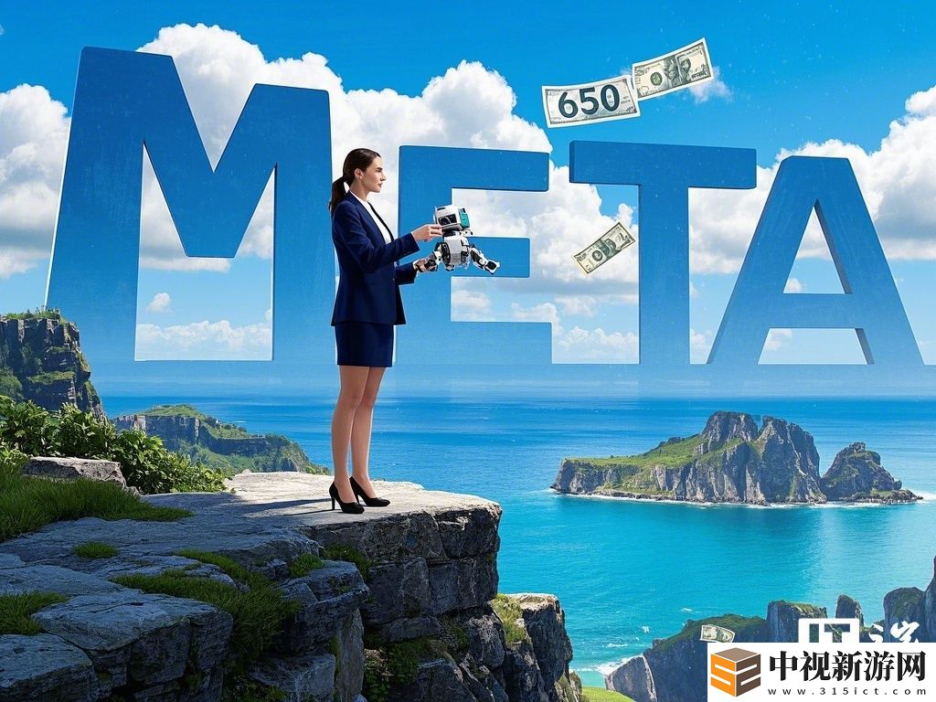 Meta 人工智能研究負責人將離職，正值公司加大 AI 投入之際