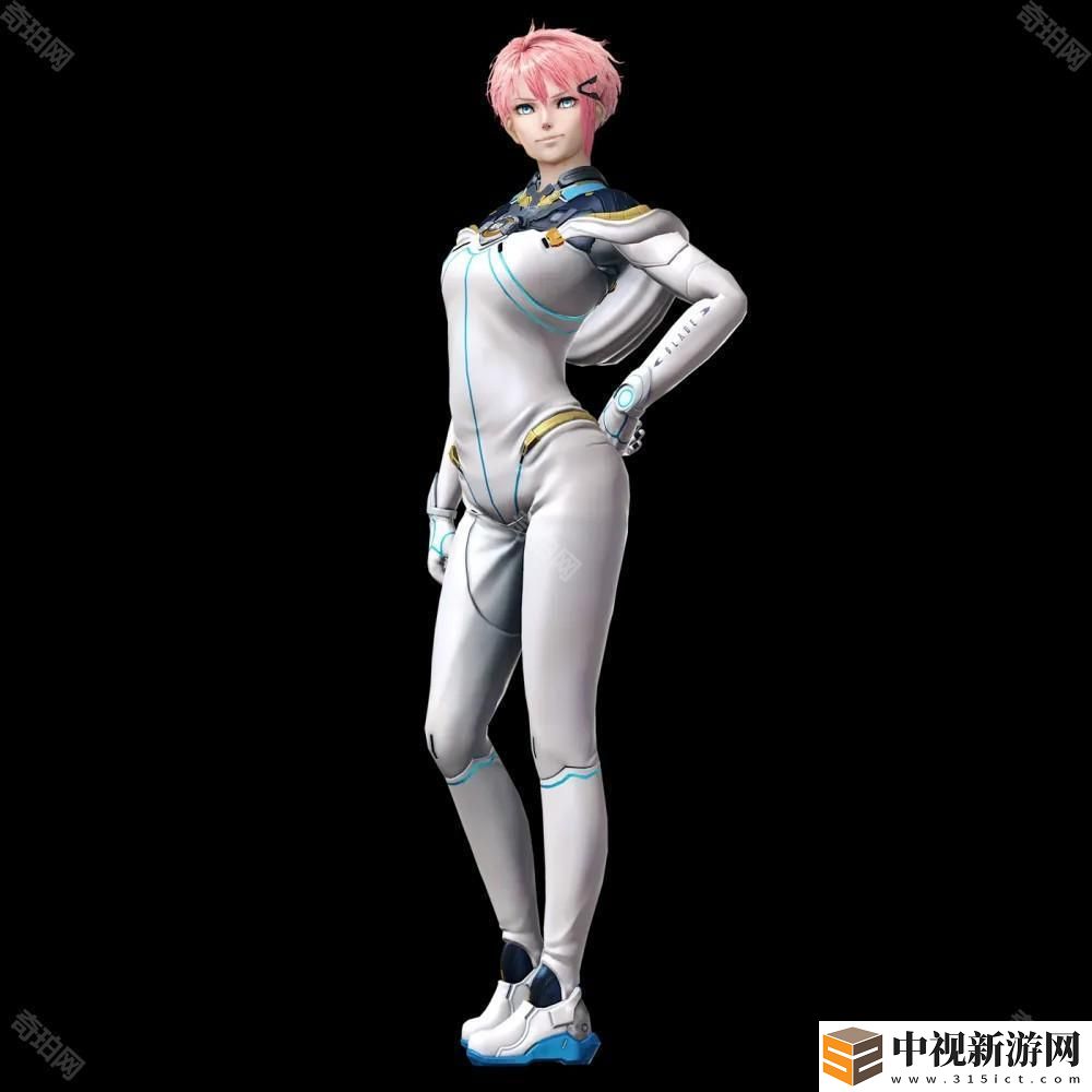 《異度神劍X 終極版》公開最新影片 揭曉「最終章后的故事」與全新角色
