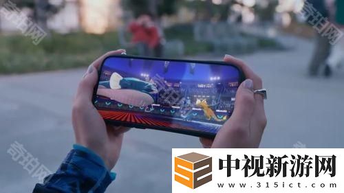跨主機與手機平臺展開對戰！《寶可夢 冠軍》現正開發中