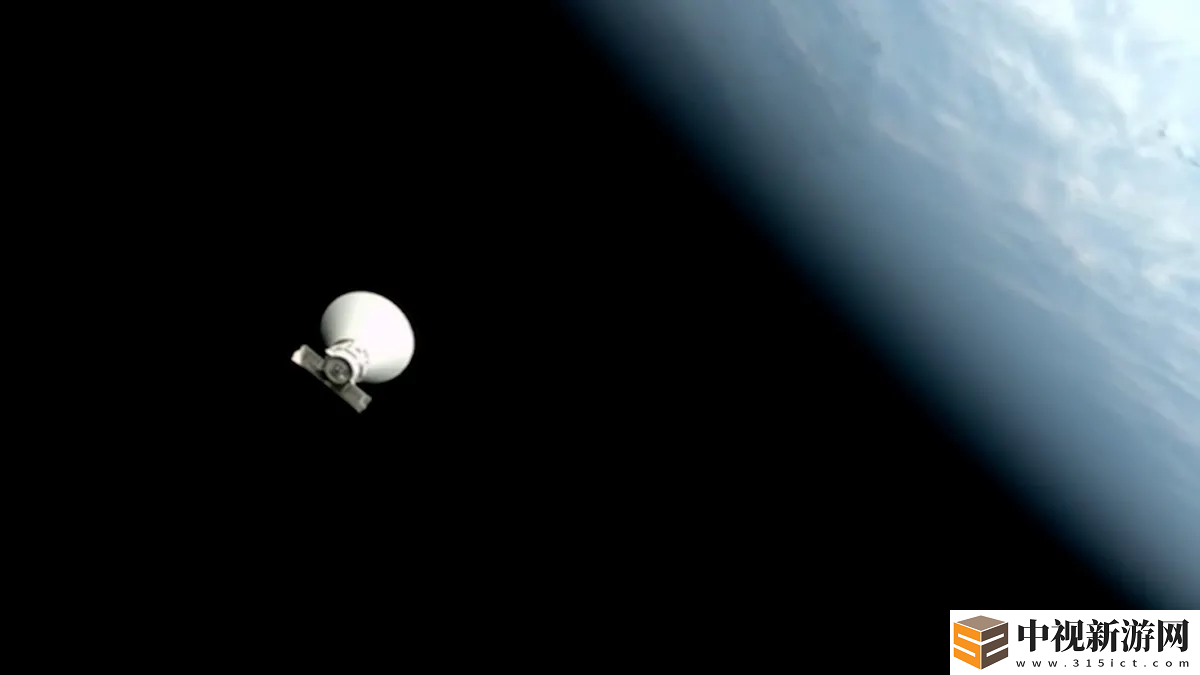 耗資 4.88 億美元，NASA 全新紅外太空望遠鏡 SPHEREx“睜眼”