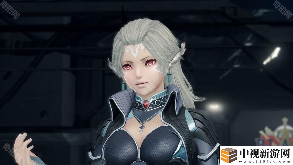 《異度神劍X 終極版》公開最新影片 揭曉「最終章后的故事」與全新角色