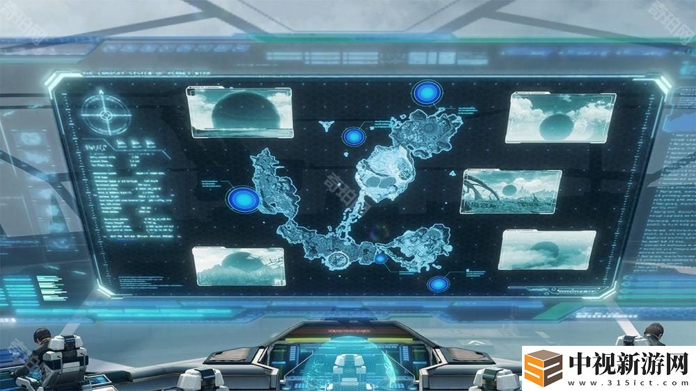 《異度神劍X 終極版》公開最新影片 揭曉「最終章后的故事」與全新角色
