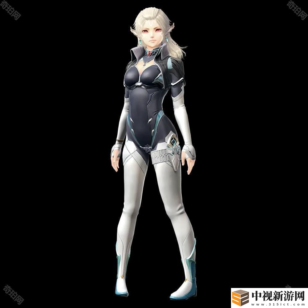 《異度神劍X 終極版》公開最新影片 揭曉「最終章后的故事」與全新角色