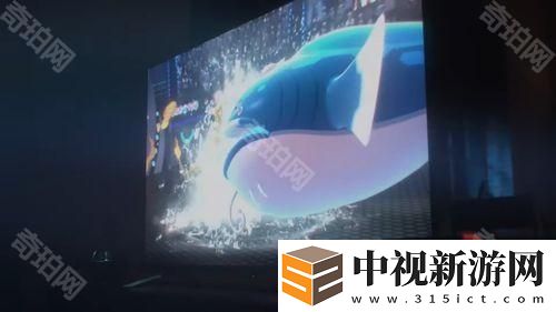 跨主機與手機平臺展開對戰！《寶可夢 冠軍》現正開發中