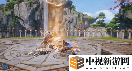 劍靈2玩什么職業好