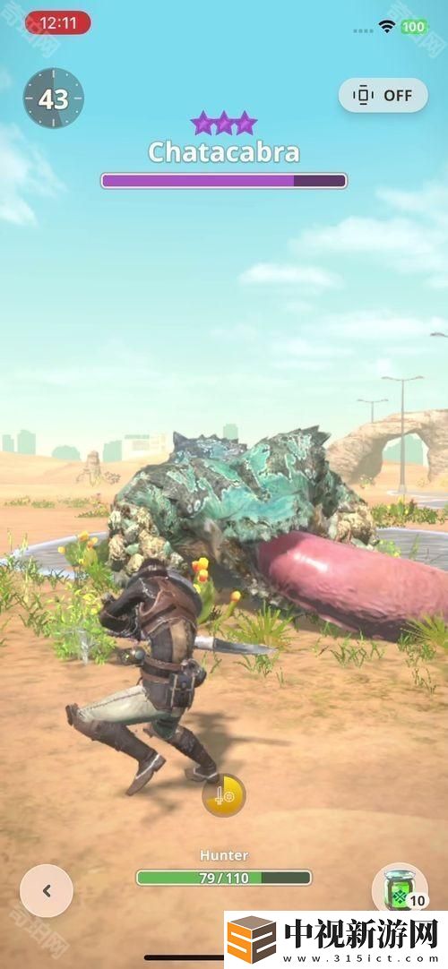 《Monster Hunter Now》公開春季更新「劃破春日的劍尾」資訊 斬龍、青熊獸即將登場