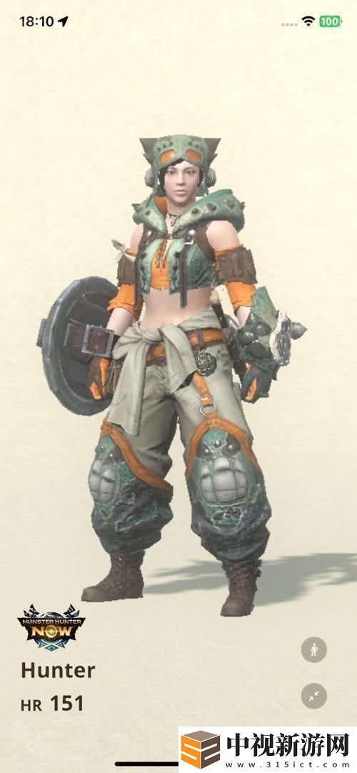 《Monster Hunter Now》公開春季更新「劃破春日的劍尾」資訊 斬龍、青熊獸即將登場