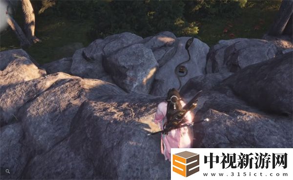 燕云十六聲蛇郎中角色解鎖技巧全面解析與分享