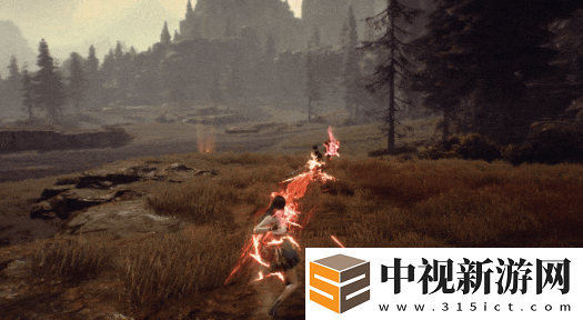 劍靈2玩什么職業好