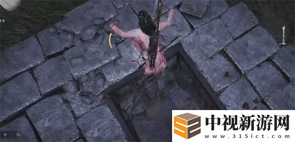 燕云十六聲蛇郎中角色解鎖技巧全面解析與分享