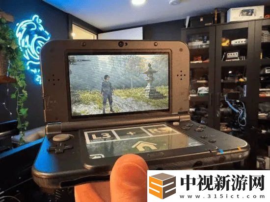 玩家成功將刺客信條：影移植至3DS：可流暢運行