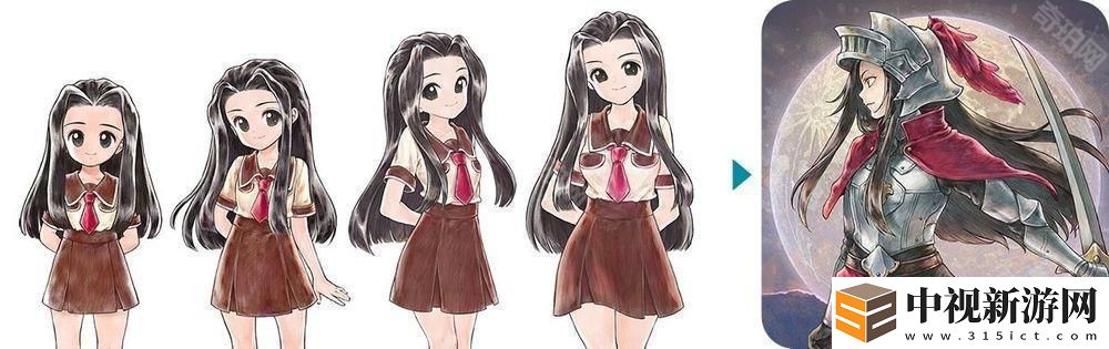 《美少女夢工廠 天啟之子》公開核心玩法介紹 加入房間裝飾與農場經營等新系統
