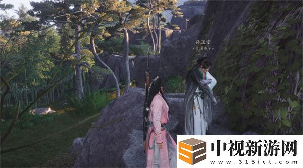 燕云十六聲蛇郎中角色解鎖技巧全面解析與分享