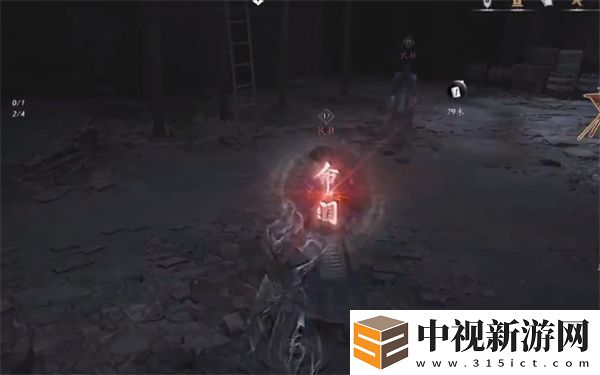 燕云十六聲游龍柱詳細使用技巧與攻略解析