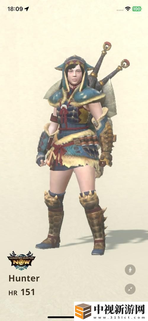 《Monster Hunter Now》公開春季更新「劃破春日的劍尾」資訊 斬龍、青熊獸即將登場