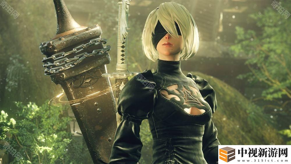《尼爾 NieR》系列 15 周年直播 4 月登場 帶來開發者談話會與紀念活動相關資訊