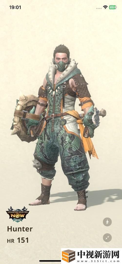 《Monster Hunter Now》公開春季更新「劃破春日的劍尾」資訊 斬龍、青熊獸即將登場