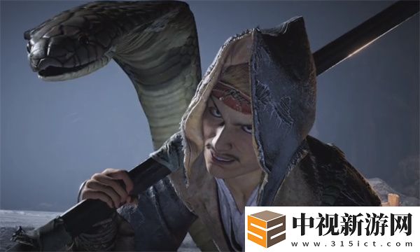 燕云十六聲蛇郎中角色解鎖技巧全面解析與分享