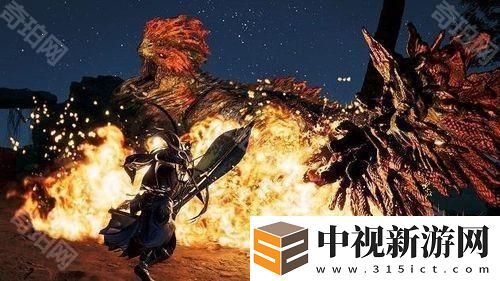 《怪物獵人荒野》首波活動(dòng)任務(wù)開啟 可獲得「庫納法起司」食材
