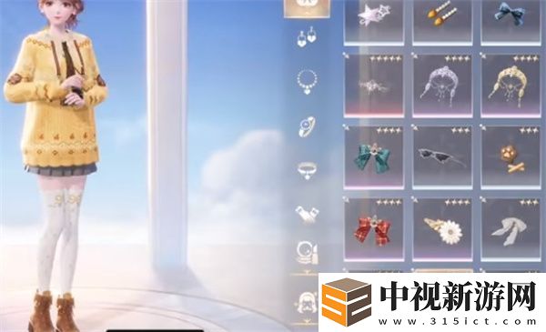 無限暖暖點亮靈感與友愛微光任務(wù)全面攻略分享