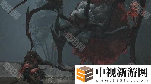 《怪物獵人荒野》首波活動(dòng)任務(wù)開啟 可獲得「庫納法起司」食材