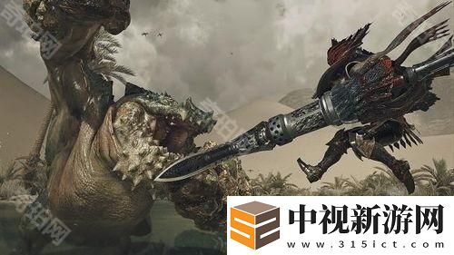《怪物獵人荒野》首波活動(dòng)任務(wù)開啟 可獲得「庫納法起司」食材
