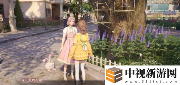 無限暖暖點亮靈感與友愛微光任務(wù)全面攻略分享