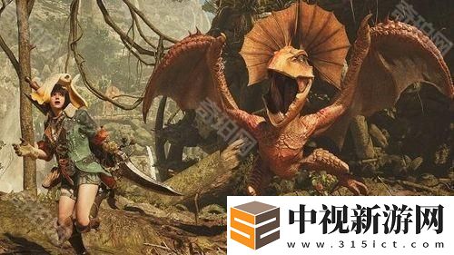 《怪物獵人荒野》首波活動(dòng)任務(wù)開啟 可獲得「庫納法起司」食材