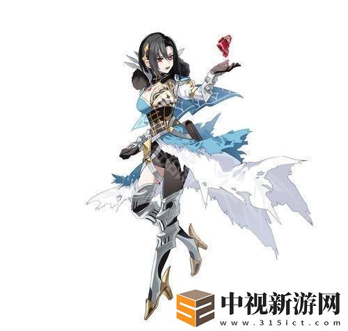 《火焰紋章英雄》新英雄召喚活動「攜伴尤娜卡和魔器愛爾」登場