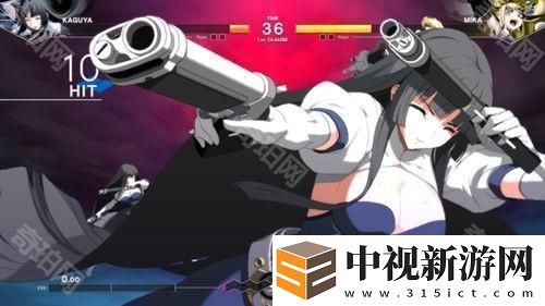 《夜下降生 II Sys:Celes》駕馭萬鬼的「鬼哭王－歐卡」確定 2/20 上線