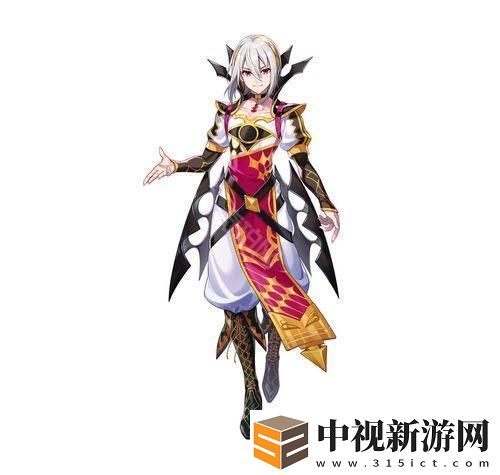 《火焰紋章英雄》新英雄召喚活動「攜伴尤娜卡和魔器愛爾」登場