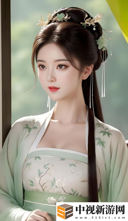 如何成為一個(gè)現(xiàn)代女性的代表:猛少婦的獨(dú)立與自信如何塑造她們的未來