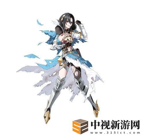 《火焰紋章英雄》新英雄召喚活動「攜伴尤娜卡和魔器愛爾」登場