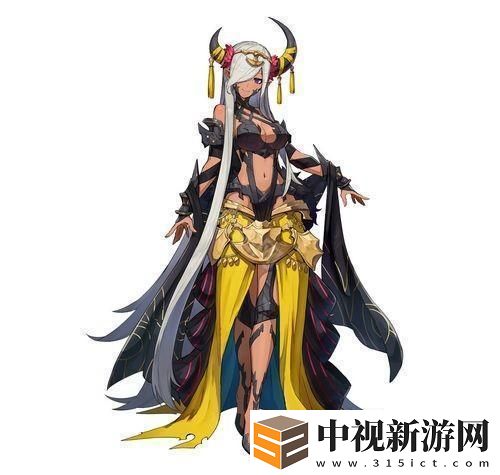 《火焰紋章英雄》新英雄召喚活動「攜伴尤娜卡和魔器愛爾」登場