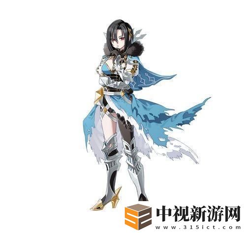 《火焰紋章英雄》新英雄召喚活動「攜伴尤娜卡和魔器愛爾」登場