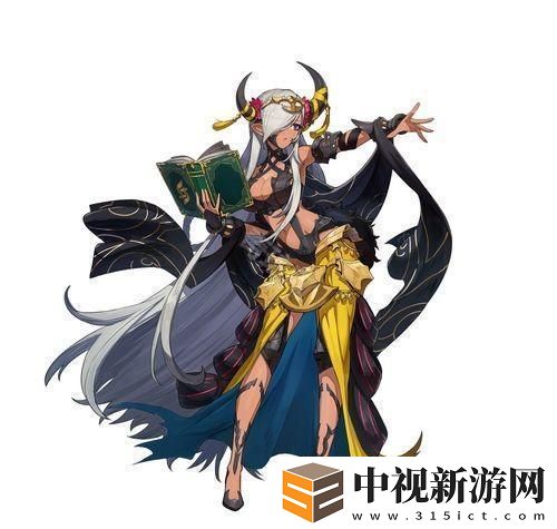《火焰紋章英雄》新英雄召喚活動「攜伴尤娜卡和魔器愛爾」登場