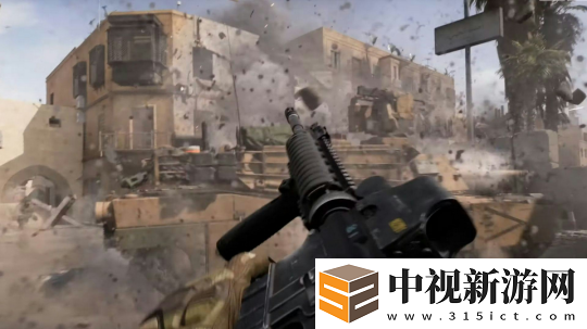 開發(fā)者回應(yīng)戰(zhàn)地封測(cè)泄露:我們將對(duì)此進(jìn)行處理