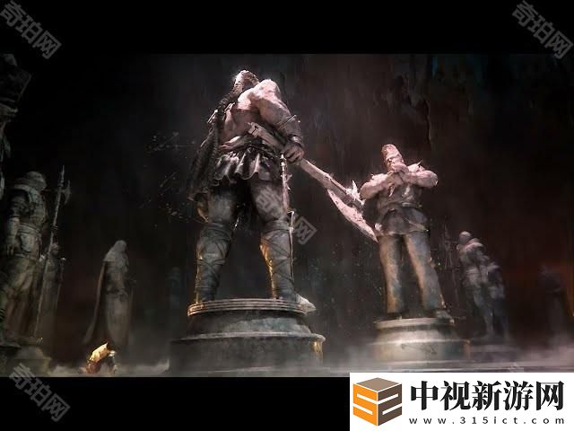 《天堂 W》x《鐵拳》x《Journey of Monarch - 君主之旅》韓服公開聯(lián)動合作影片