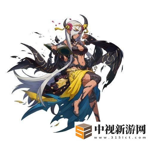 《火焰紋章英雄》新英雄召喚活動「攜伴尤娜卡和魔器愛爾」登場