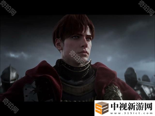 《天堂 W》x《鐵拳》x《Journey of Monarch - 君主之旅》韓服公開聯(lián)動合作影片