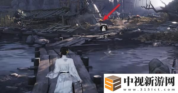 燕云十六聲浣石浦的特別之處究竟是什么？探秘浣石浦特殊蹊蹺具體位置