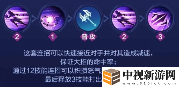 深入解析決勝巔峰狄牙的玩法，技能與戰術全攻略