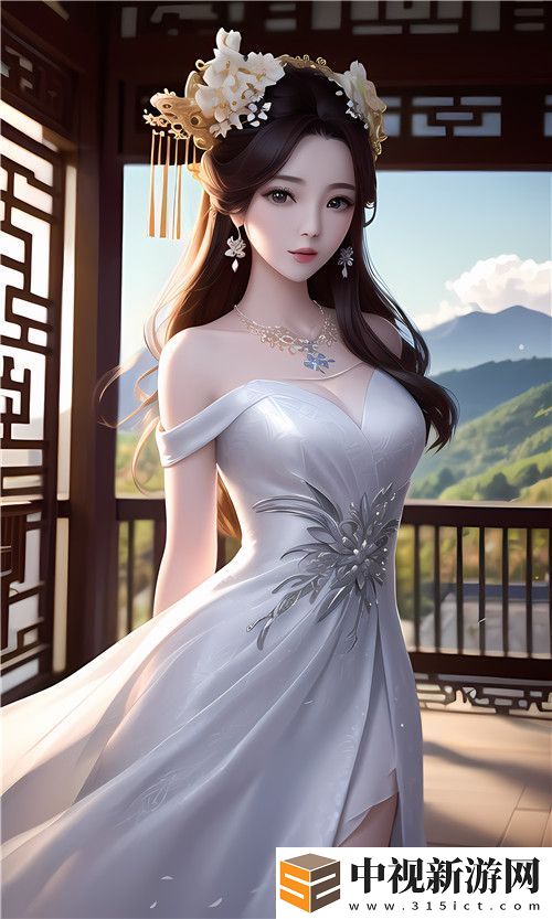 XXXXXL19Dfm2021的新興趨勢(shì)：探索技術(shù)與創(chuàng)新的未來(lái)發(fā)展