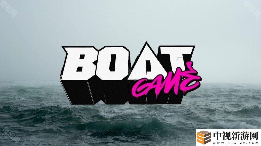 《荒野亂斗》開發商 Supercell 神祕新作《Boat Game》曝光 開放 Alpha 測試申請