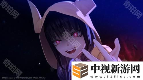 《緋染天空》3 周年第 3 彈活動開啟 新服裝 SS 東城司、山協?波昂?伊瓦爾登場