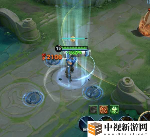 S39首日輔助數(shù)據(jù)：明世隱勝率降幅最大-蘇烈成版本寵兒