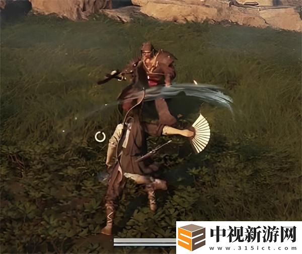 燕云十六聲扇子輕功技巧探索與學(xué)習(xí)方法分享